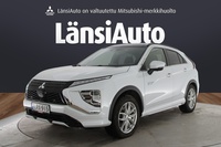 Mitsubishi Eclipse Cross vaihtoauto