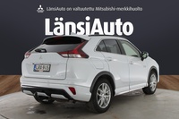 Mitsubishi Eclipse Cross vaihtoauto