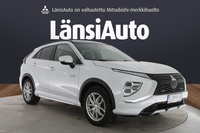 Mitsubishi Eclipse Cross vaihtoauto