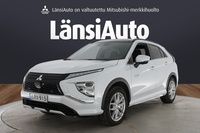 Mitsubishi Eclipse Cross vaihtoauto