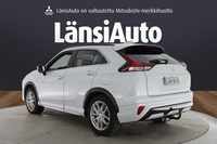 Mitsubishi Eclipse Cross vaihtoauto