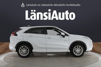 Mitsubishi Eclipse Cross vaihtoauto