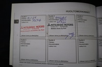 Mitsubishi Eclipse Cross vaihtoauto