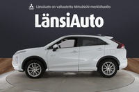 Mitsubishi Eclipse Cross vaihtoauto