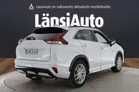 Mitsubishi Eclipse Cross vaihtoauto