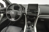 Mitsubishi Eclipse Cross vaihtoauto