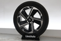 Mitsubishi Eclipse Cross vaihtoauto