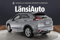 Mitsubishi Eclipse Cross vaihtoauto