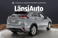 Mitsubishi Eclipse Cross vaihtoauto