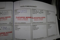 Mitsubishi Eclipse Cross vaihtoauto