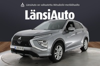Mitsubishi Eclipse Cross vaihtoauto