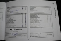 Kia Sorento vaihtoauto