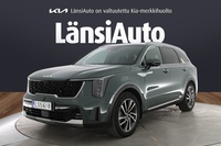 Kia Sorento vaihtoauto