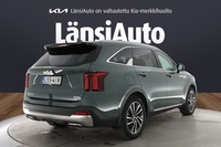Kia Sorento vaihtoauto