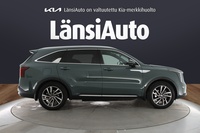 Kia Sorento vaihtoauto