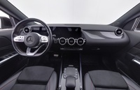 Mercedes-Benz GLA vaihtoauto