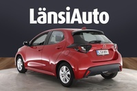 Mazda 2 vaihtoauto