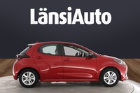 Mazda 2 vaihtoauto
