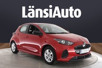 Mazda 2 vaihtoauto