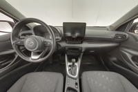 Mazda 2 vaihtoauto