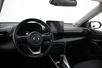 Mazda 2 vaihtoauto