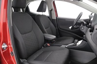 Mazda 2 vaihtoauto