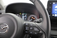 Mazda 2 vaihtoauto