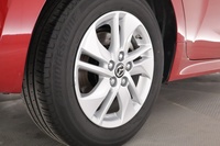 Mazda 2 vaihtoauto