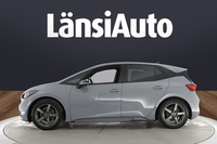 Cupra Born vaihtoauto