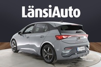 Cupra Born vaihtoauto