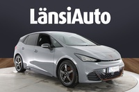 Cupra Born vaihtoauto