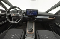 Cupra Born vaihtoauto