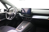 Cupra Born vaihtoauto