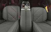 BMW iX vaihtoauto