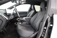 BMW iX vaihtoauto