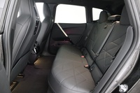 BMW iX vaihtoauto