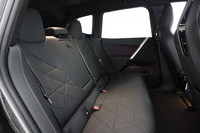 BMW iX vaihtoauto