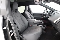 BMW iX vaihtoauto