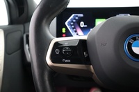BMW iX vaihtoauto