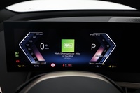 BMW iX vaihtoauto