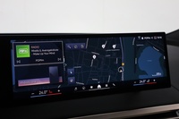 BMW iX vaihtoauto