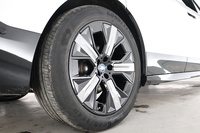 BMW iX vaihtoauto