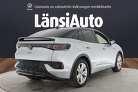 Volkswagen ID.5 vaihtoauto