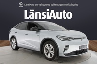 Volkswagen ID.5 vaihtoauto