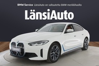BMW i4 vaihtoauto