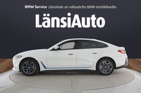 BMW i4 vaihtoauto