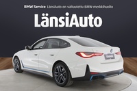 BMW i4 vaihtoauto