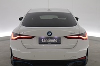 BMW i4 vaihtoauto