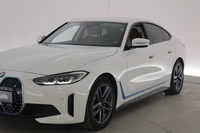 BMW i4 vaihtoauto