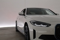 BMW i4 vaihtoauto